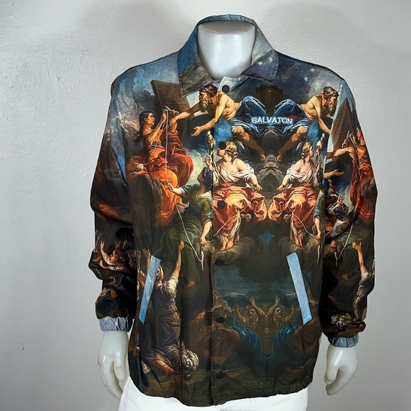 HFNF SALVATION JACKET - Picture 3 of 9